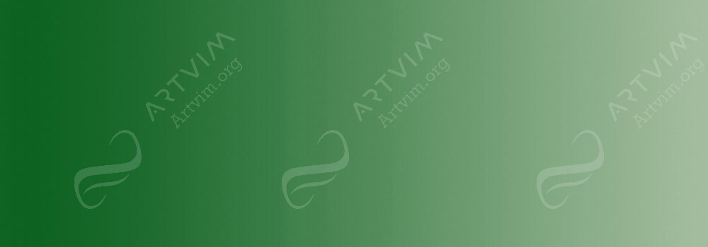 DALER ROWNEY : DESIGNER GOUACHE PAINT OXIDE OF CHROMIUM