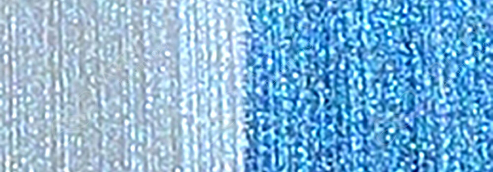 HOLBEIN : HEAVY BODY ACRYLIC PAINT PEARL BLUE