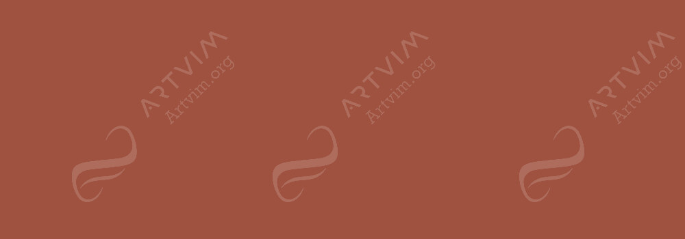 DERWENT : LIGHTFAST COLOUR PENCIL DARK ORANGE