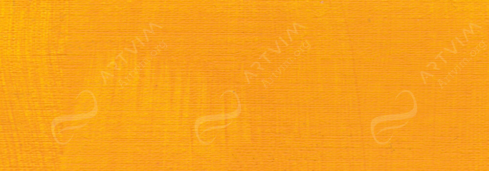 ISARO : OIL PAINT INDIAN YELLOW