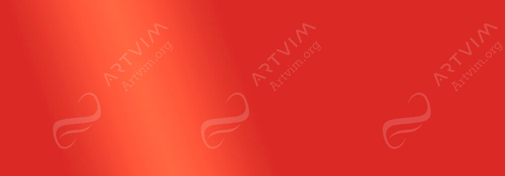 DERIVAN : MATISSE FLOW ACRYLIC PAINT METALLIC COPPER