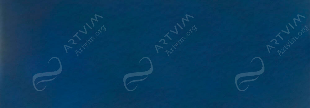 BLOCKX : WATERCOLOUR PAINT INDANTHRENE BLUE