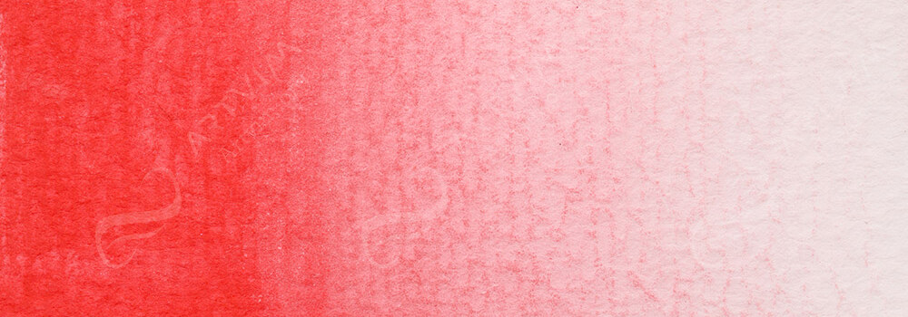 HOLBEIN : WATERCOLOUR PENCILS PYRROLE RED