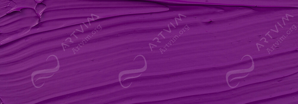 ROYAL TALENS : AMSTERDAM EXPERT ACRYLIC PAINT PERMANENT VIOLET OPAQUE