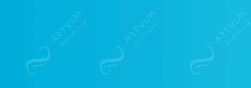 DR PH. MARTIN'S : RADIANT WATERCOLOUR DYE TURQUOISE BLUE