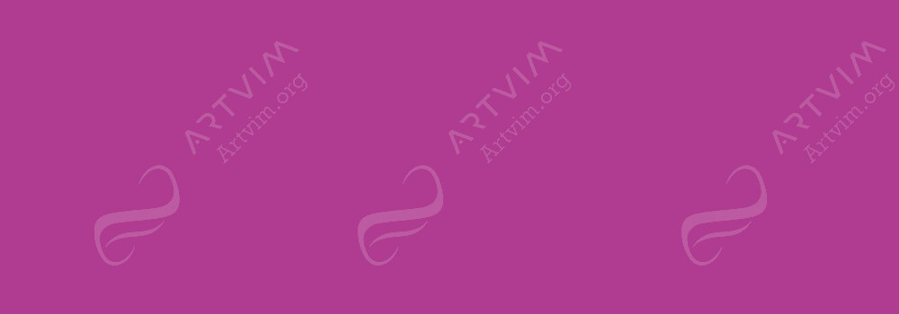 BLUE EARTH : SOFT PASTELS VIOLET V2B