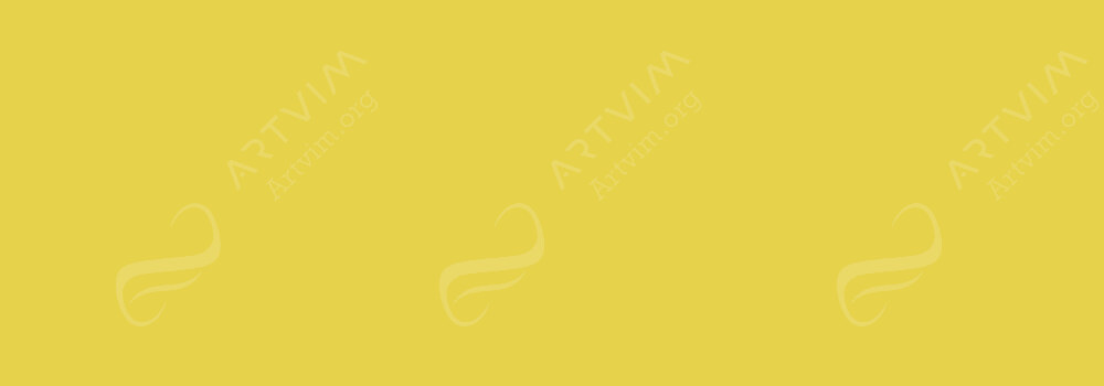 DERWENT : LIGHTFAST COLOUR PENCIL BANANA