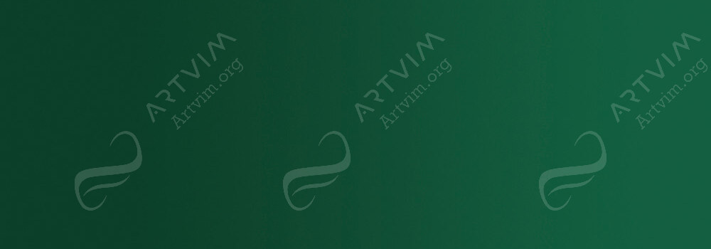 DALER ROWNEY : GEORGIAN OIL PAINT PHTHALO GREEN