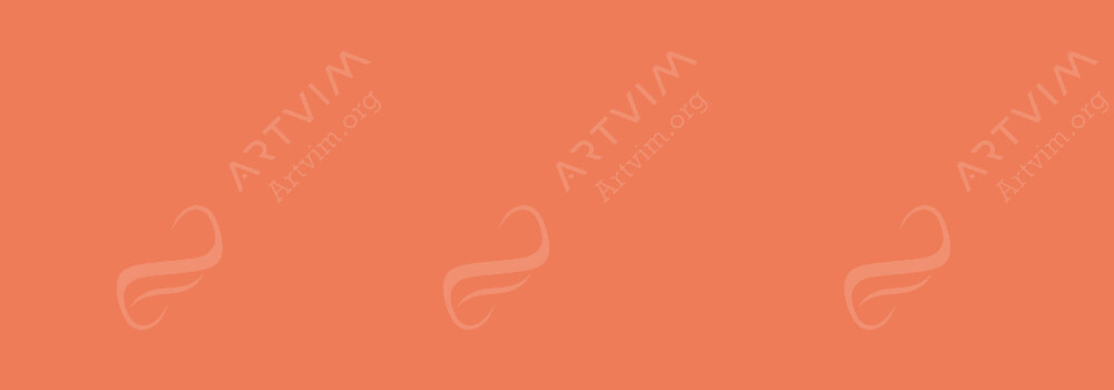 DERWENT : INKTENSE BLOCKS TANGERINE