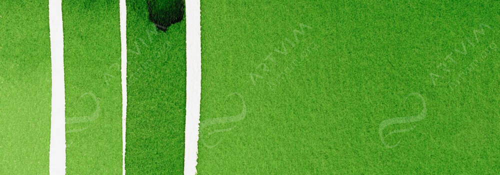 DANIEL SMITH : EXTRA FINE WATERCOLOUR PAINT HOOKER'S GREEN