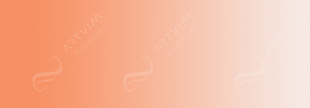 DERWENT : INKTENSE PENCIL CADMIUM ORANGE