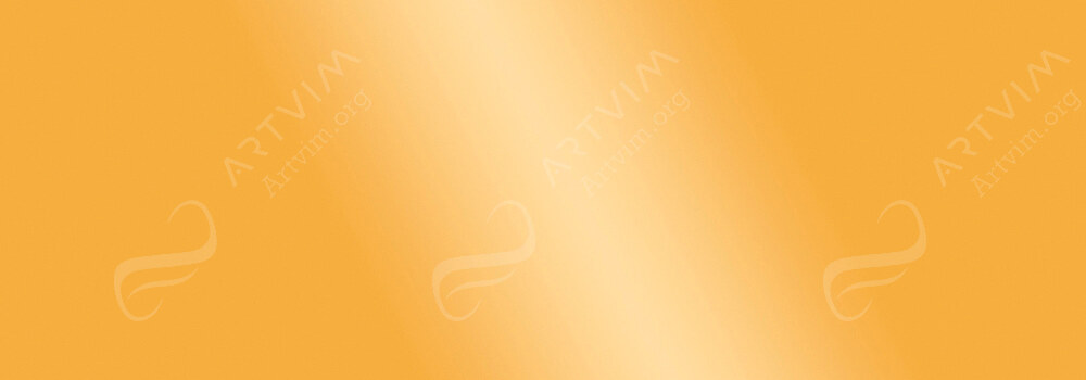 DERIVAN : MATISSE FLOW ACRYLIC PAINT METALLIC LIGHT GOLD