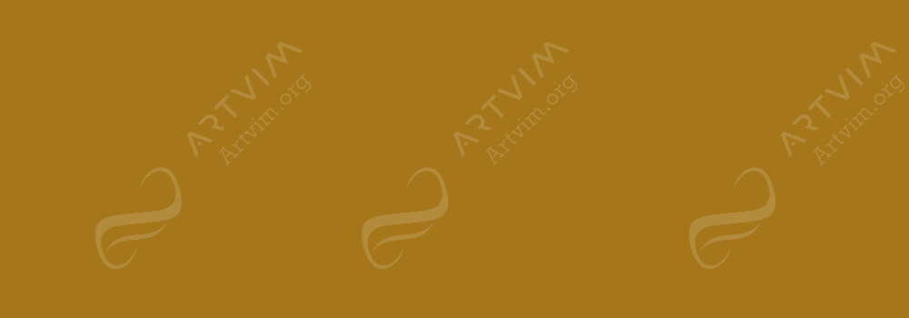 CARAN D'ACHE : NEOCOLOR II ARTISTS' WATERCOLOUR CRAYONS OCHRE