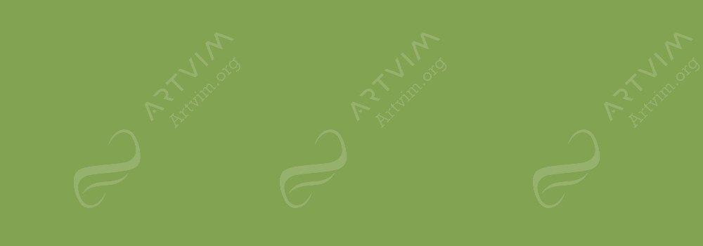 FABER-CASTELL : POLYCHROMOS PENCILS EARTH GREEN YELLOWISH