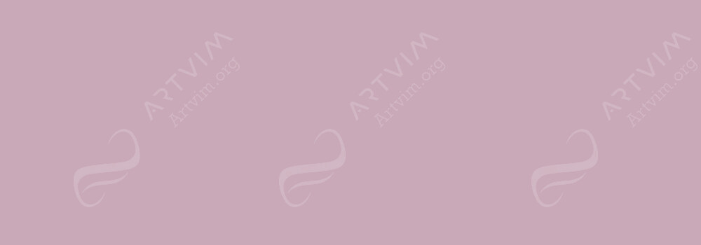 BLUE EARTH : SOFT PASTELS VIOLET V5D