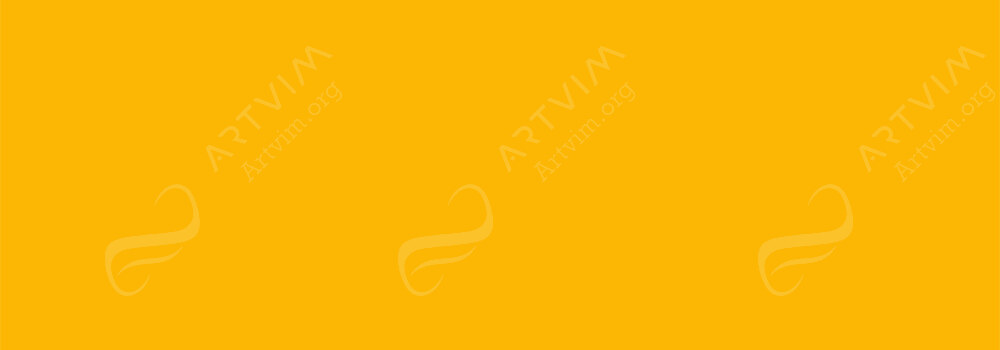 BRUYNZEEL : DESIGN PASTEL PENCILS DEEP YELLOW