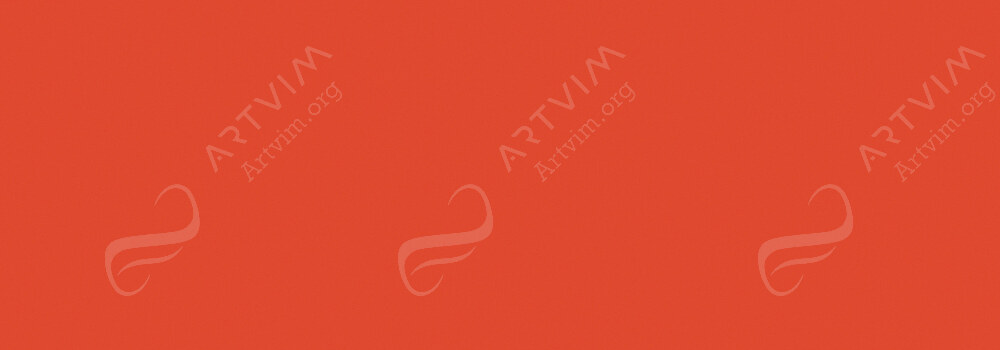 ROHRER & KLINGNER : CALLIGRAPHY INK SCHARLACH (SCARLET)