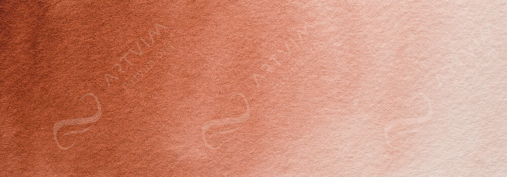 HOLBEIN : ARTISTS' WATERCOLOUR PAINT IMIDAZOLINE BROWN