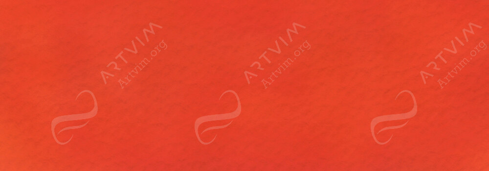 BLOCKX : WATERCOLOUR PAINT VENETIAN RED