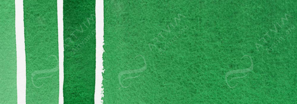 DANIEL SMITH : EXTRA FINE WATERCOLOUR PAINT DIOPSIDE GENUINE