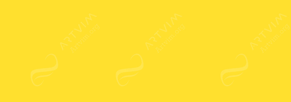 FABER-CASTELL : POLYCHROMOS PENCILS LIGHT CHROME YELLOW