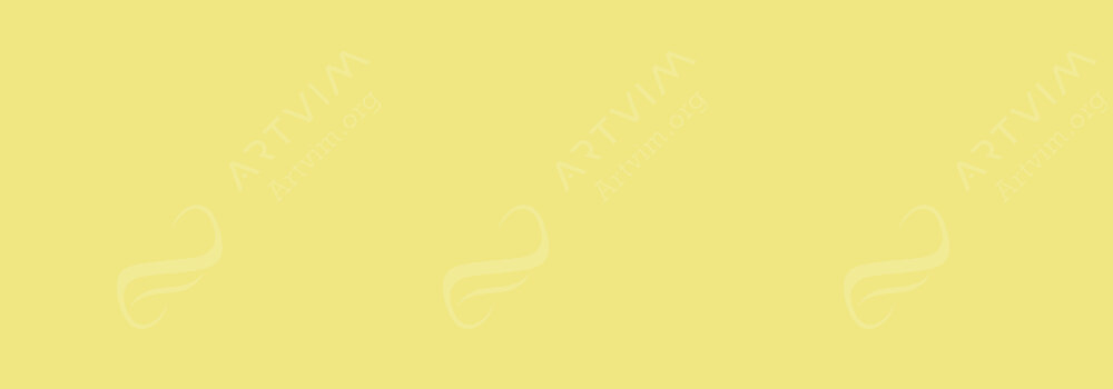 CARAN D'ACHE : LUMINANCE COLOUR PENCILS OLIVE YELLOW