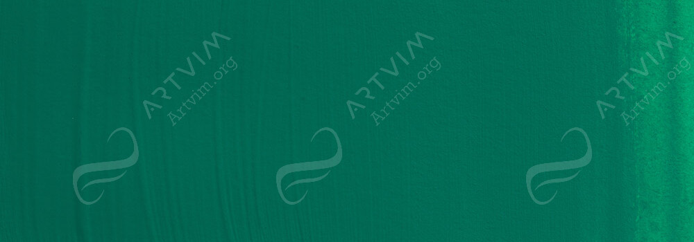 HOLBEIN : ACRYLIC GOUACHE PAINT GRASS GREEN