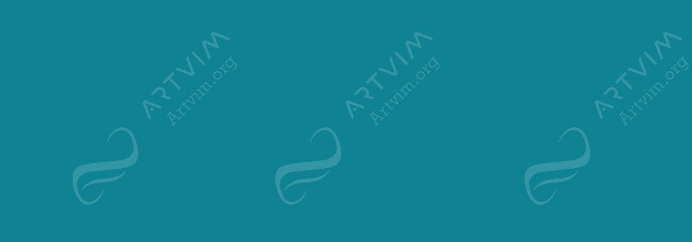 ROYAL TALENS : AMSTERDAM STANDARD ACRYLIC PAINT TURQUOISE BLUE