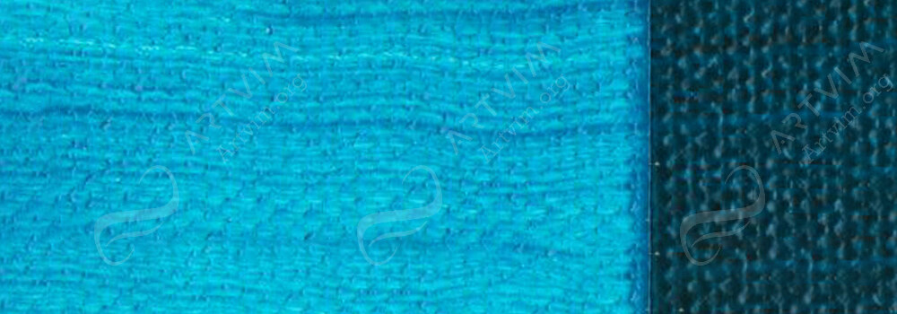 GOLDEN : OPEN ACRYLIC PAINT MANGANESE BLUE HUE