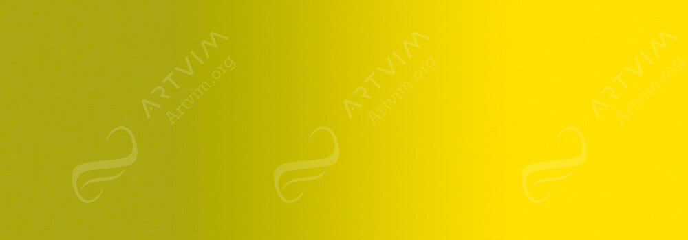 DERIVAN : MATISSE STRUCTURE ACRYLIC PAINT AUSTRALIAN YELLOW GREEN