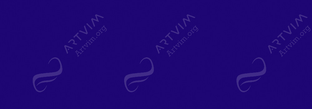 HOLBEIN : ARTISTS' OIL COLOUR COBALT BLUE