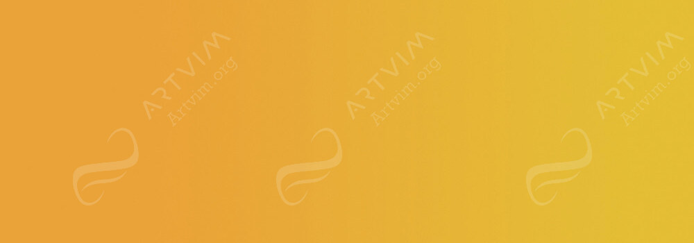 DALER ROWNEY : GEORGIAN OIL PAINT CADMIUM YELLOW DEEP HUE