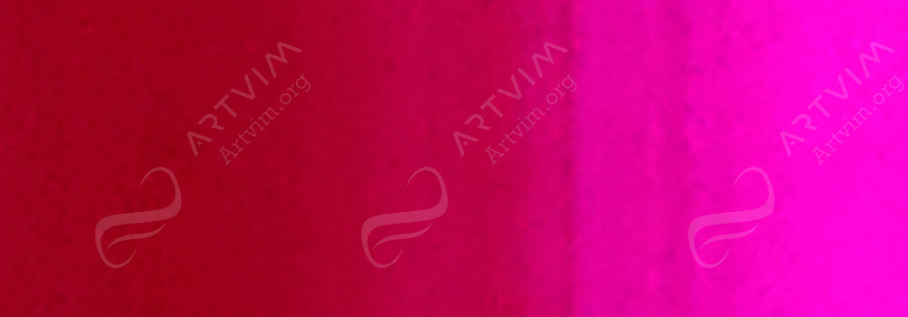 HOLBEIN : HEAVY BODY ACRYLIC PAINT LUMINOUS ROSE