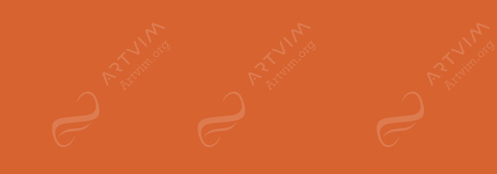 DERWENT : CHROMAFLOW PENCIL BURNT SIENNA