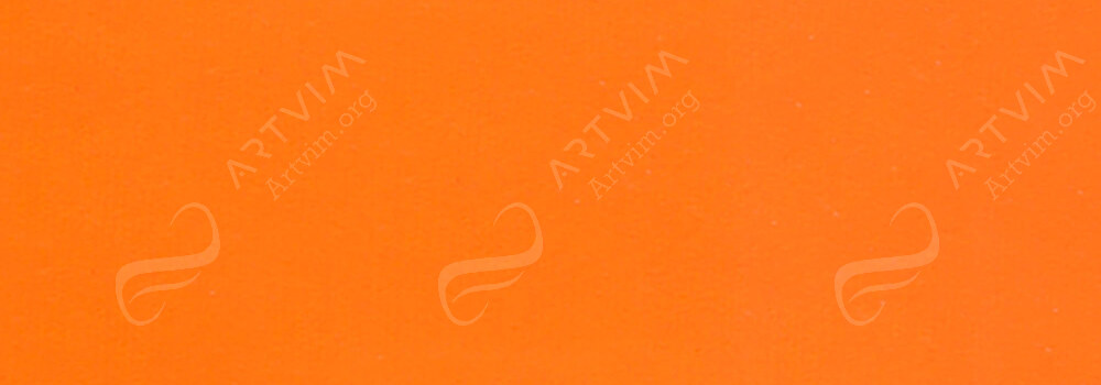 HOLBEIN : COLOURED ACRYLIC GESSO ORANGE