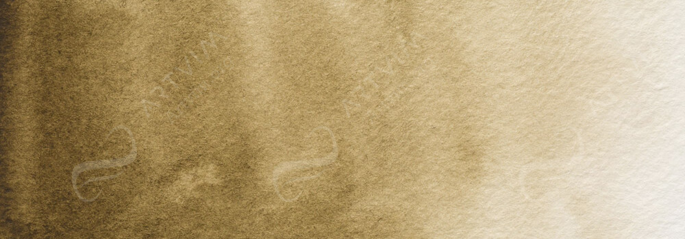 HOLBEIN : ARTISTS' WATERCOLOUR PAINT UMBER