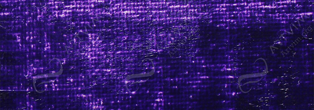 GAMBLIN : ARTIST OIL PAINT ULTRAMARINE VIOLET