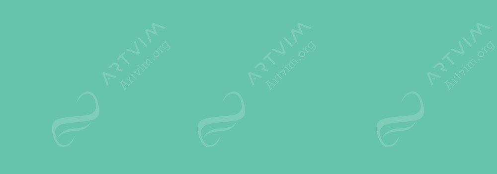 HOLBEIN : ARTISTS' COLOURED PENCIL JADE GREEN