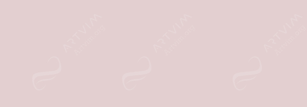 DERIVAN : MATISSE BACKGROUND ASH GREY PINK 5