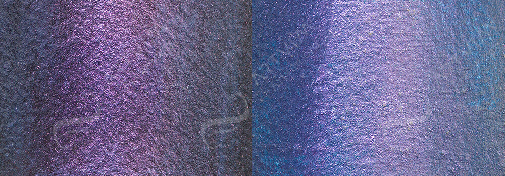 IUILE : WATERCOLOUR PAINT OCEAN BLUE 1