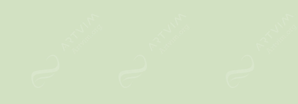 DALER ROWNEY : ARTISTS' SOFT PASTELS GRASS GREEN 1