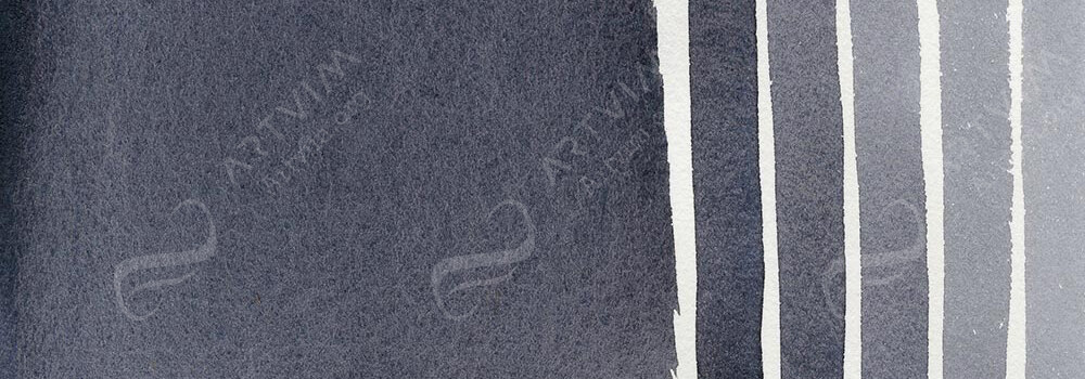 DANIEL SMITH : EXTRA FINE WATERCOLOUR PAINT ALVARO'S FRESCO GREY