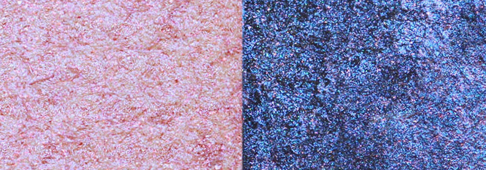 COLIRO : PEARLCOLORS MICA WATERCOLOUR PAINTS FAIRY G035