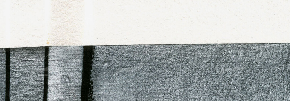 DANIEL SMITH : EXTRA FINE WATERCOLOUR PAINT INTERFERENCE SILVER
