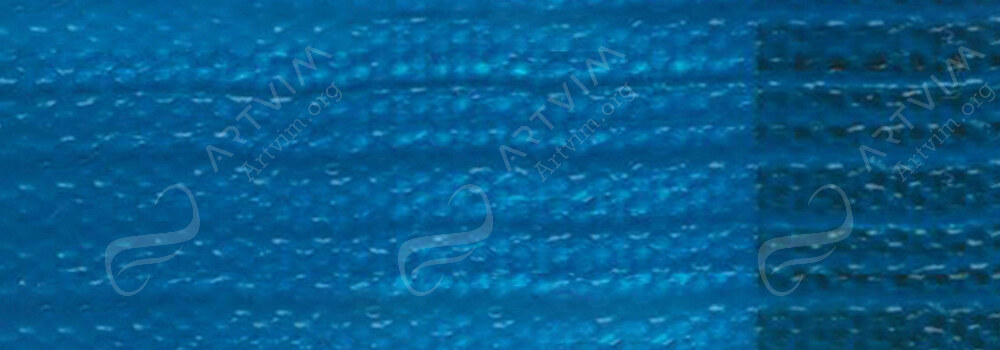 GOLDEN : HEAVY BODY ACRYLIC PAINT HISTORICAL MANGANESE BLUE HUE