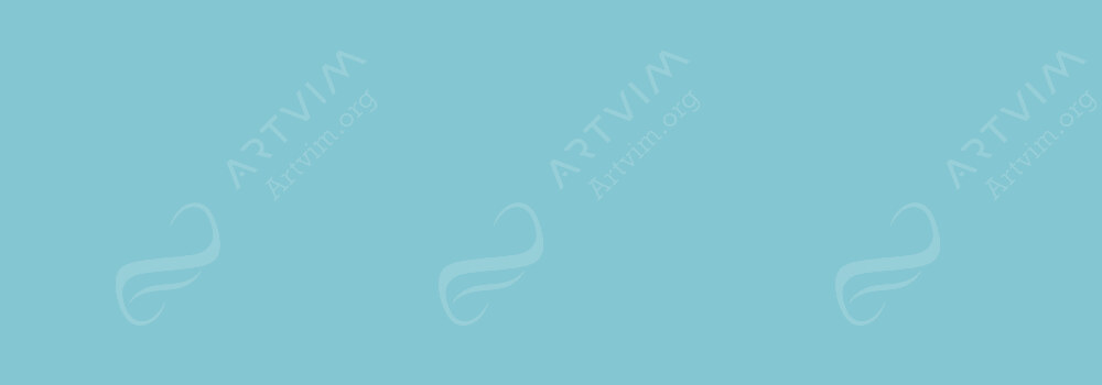 BLUE EARTH : SOFT PASTELS CERULEAN C5C