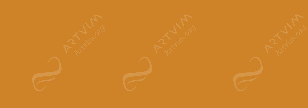 ROYAL TALENS : AMSTERDAM STANDARD ACRYLIC PAINT YELLOW OCHRE