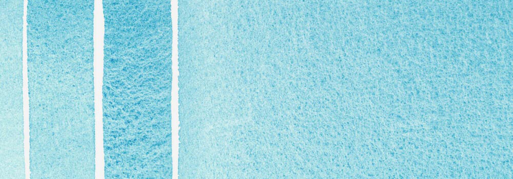 DANIEL SMITH : EXTRA FINE WATERCOLOUR PAINT MANGANESE BLUE HUE