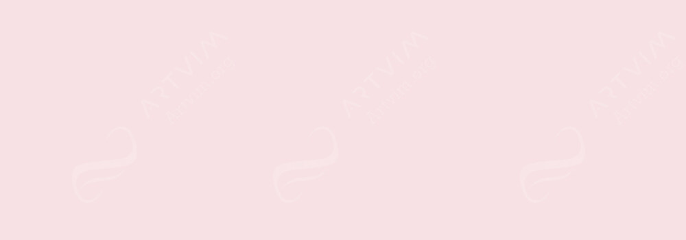 BLUE EARTH : SOFT PASTELS NEARLY NEUTRAL WARM RED NR7