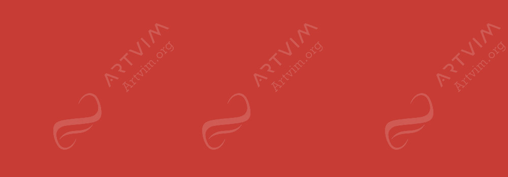 BRUYNZEEL : DESIGN COLOUR PENCILS CRIMSON RED